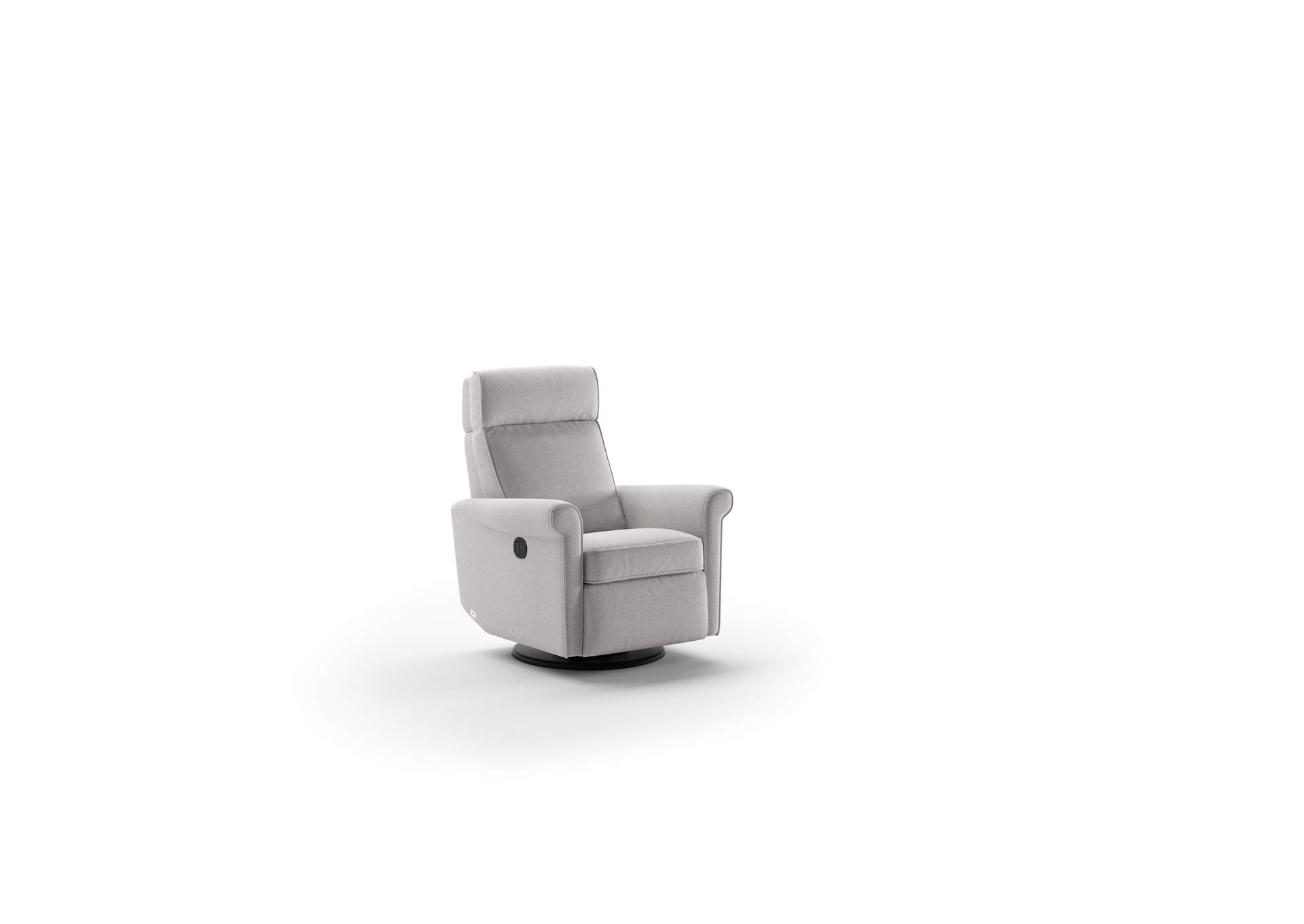 Rolled Recliner image 10