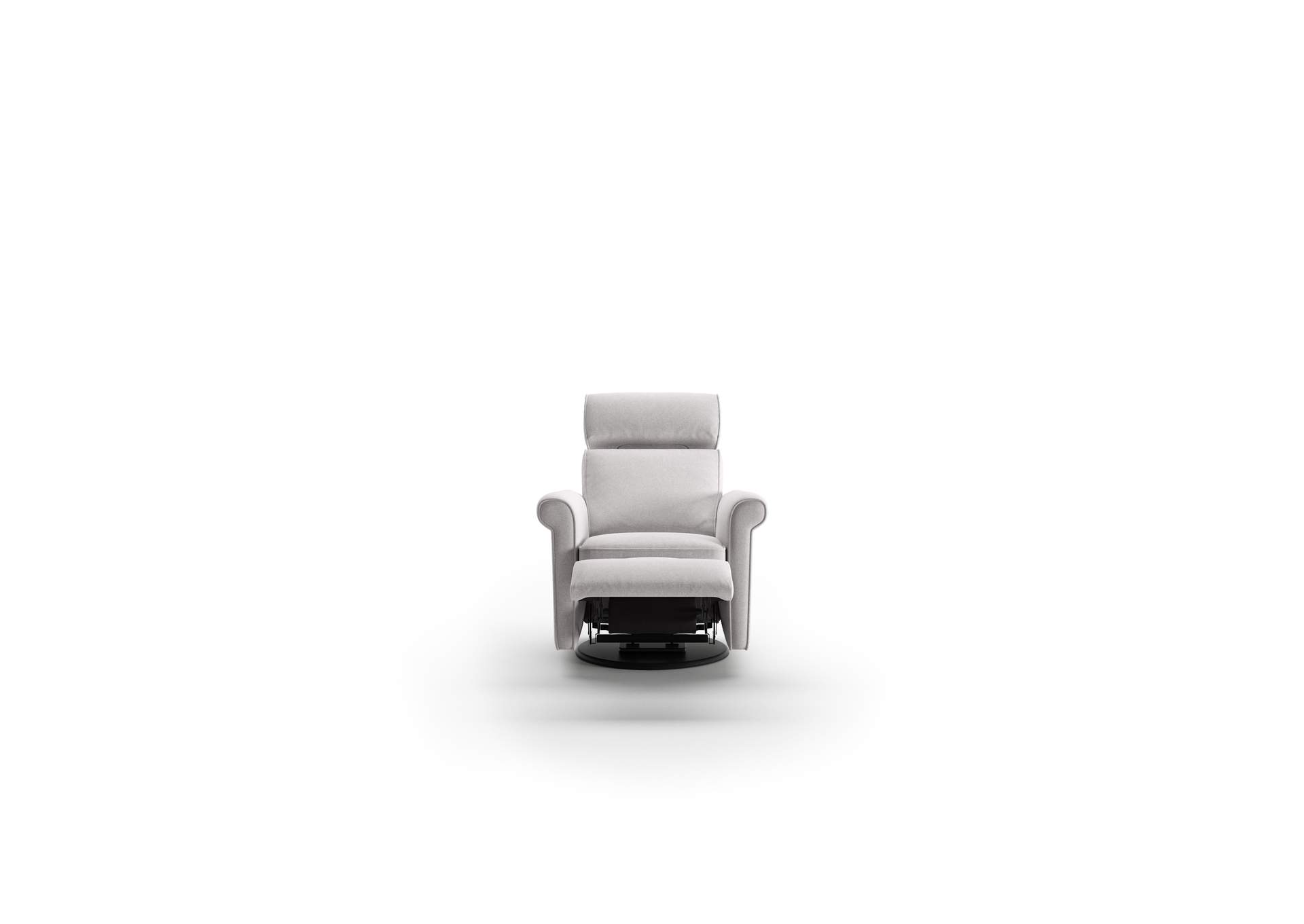 Rolled Recliner image 6