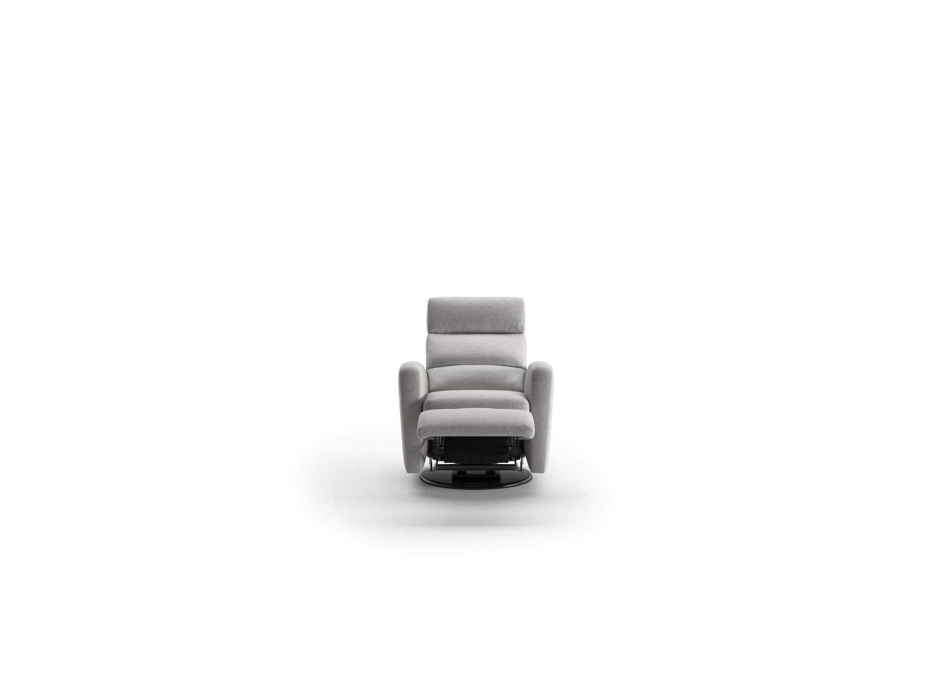 Sloped Recliner image 24
