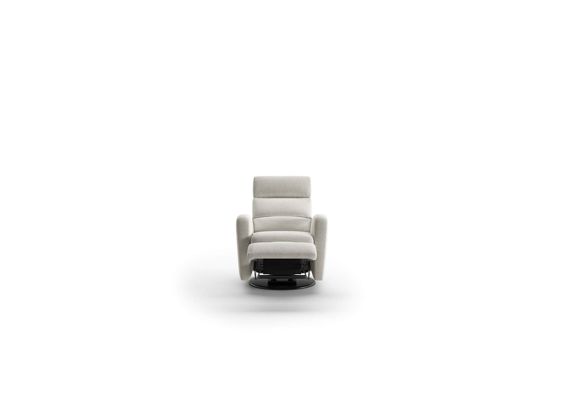 Sloped Recliner image 13