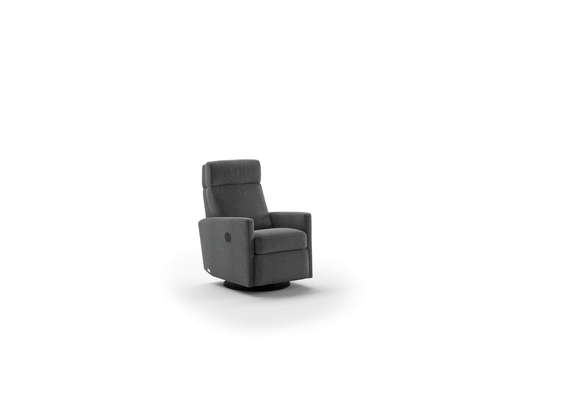 Track Recliner
