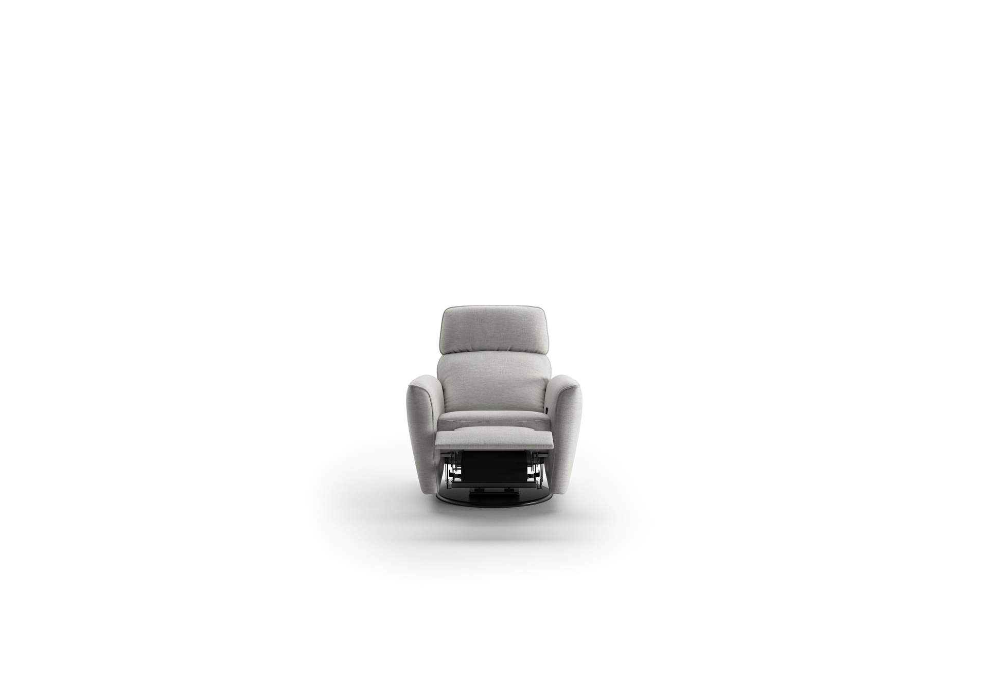 Welted Recliner image 8