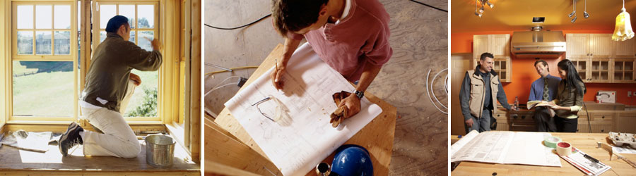 Licensed Window Contractors Brooklyn