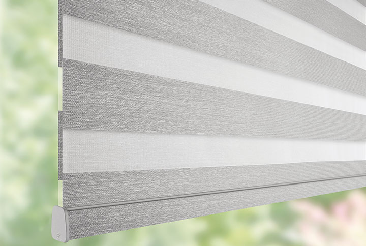 Sonnette Cellular Roller Shades