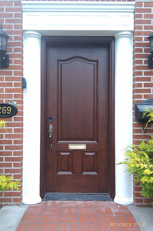 Doors for sale Brooklyn