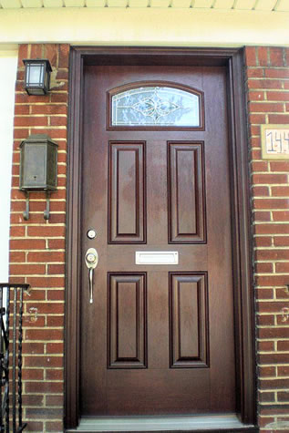 Doors
