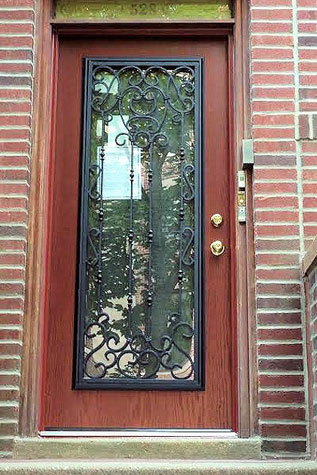 Doors