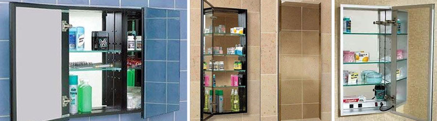 Medicine Cabinets for sale Brooklyn, NY