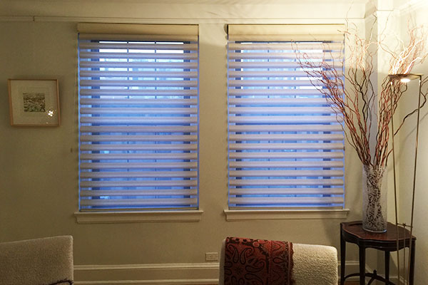 Motorization Installation Project