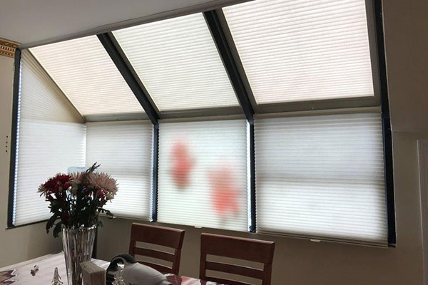 Motorization Installation Project