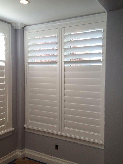 Hunter Douglas Shutters Brooklyn