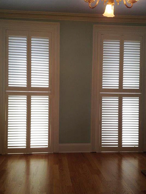 Hunter Douglas Shutters Brooklyn