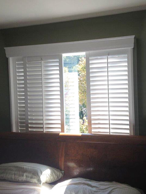 Hunter Douglas Shutters Brooklyn