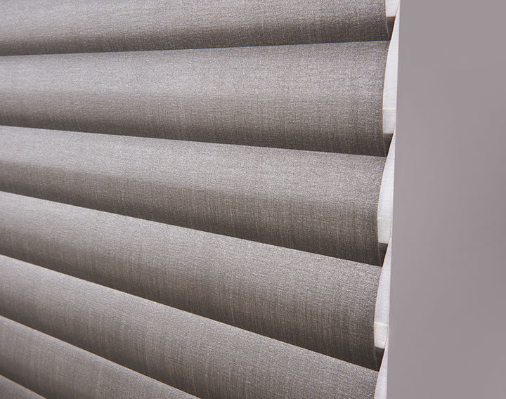Sonnette Cellular Roller Shades
