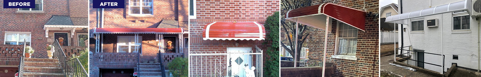 Awnings