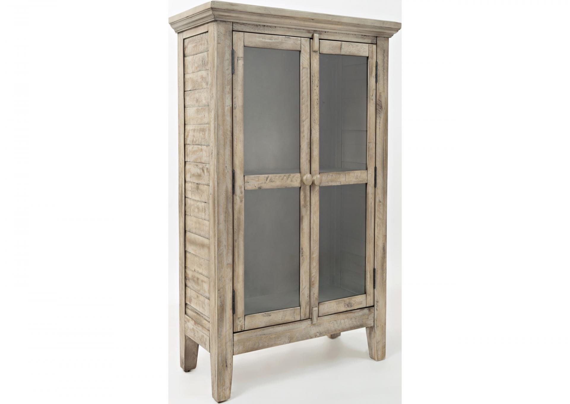 32" Accent Cabinets image 1