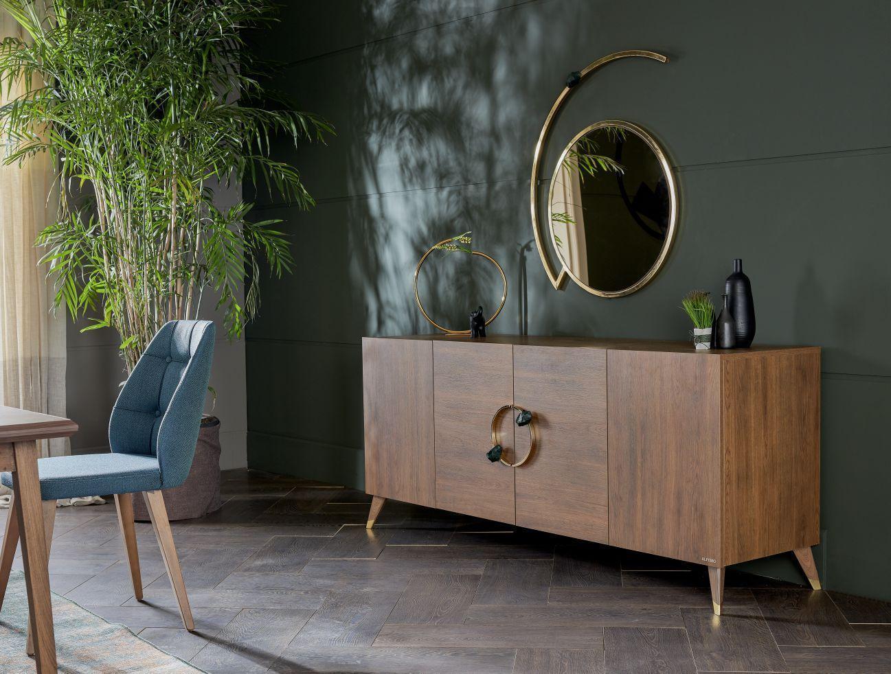 Infinity Console and Mirror image 1