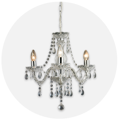 Chandeliers