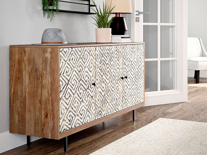 Accent Furniture