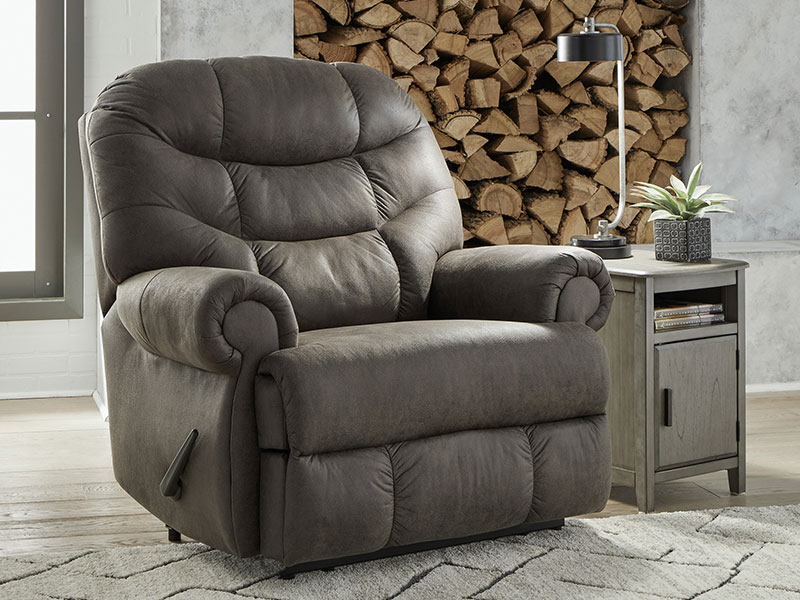 Recliners