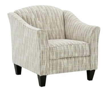 BH432 Winslow Accent Chair image 1