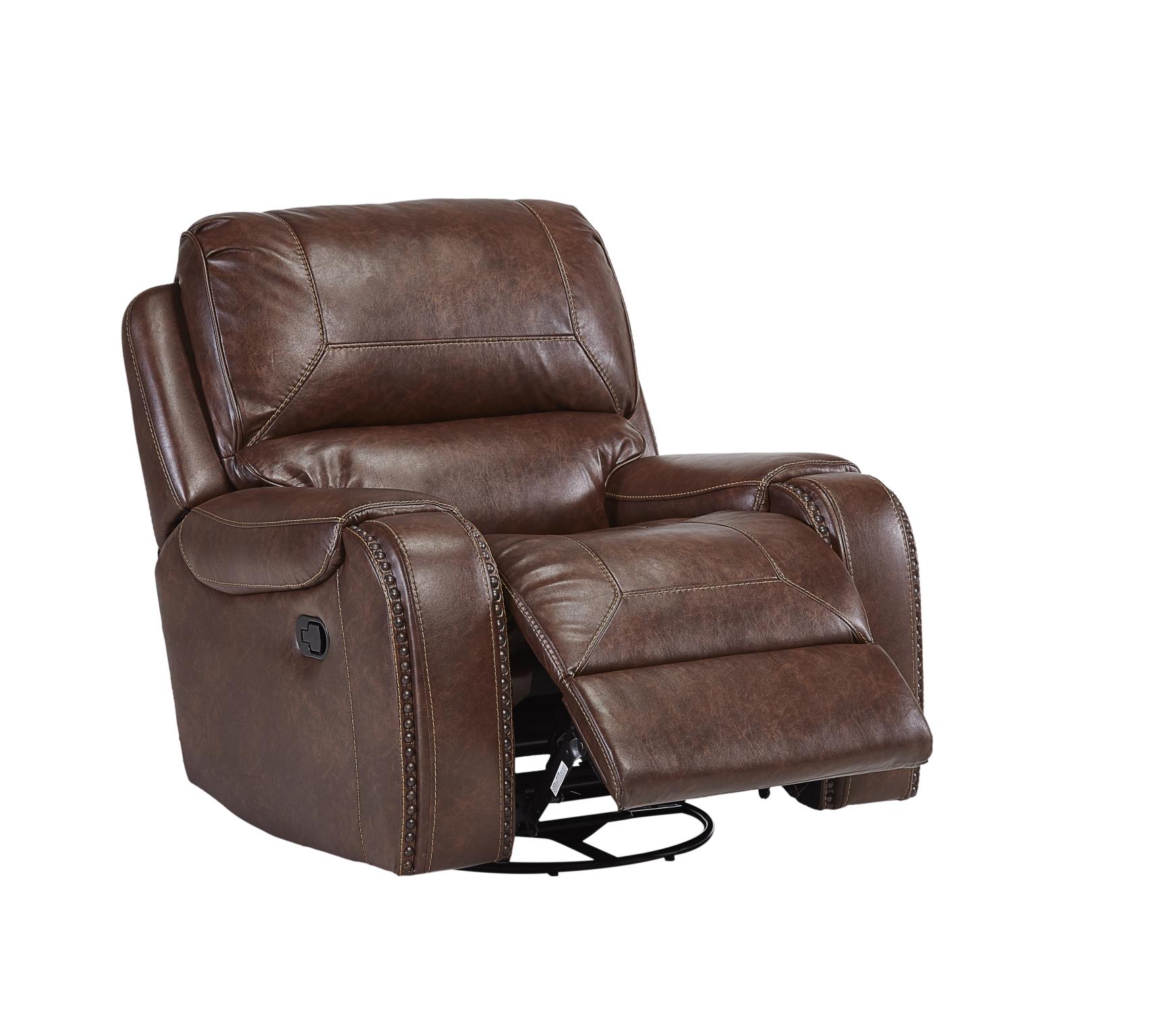 69506 Wheeler Recliner image 1