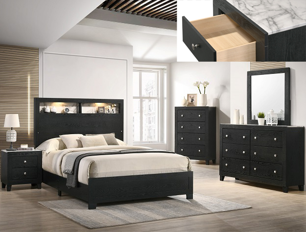 Cadence Dresser image 1