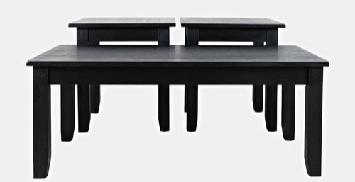 Occasional 3-Piece Table Set image 1