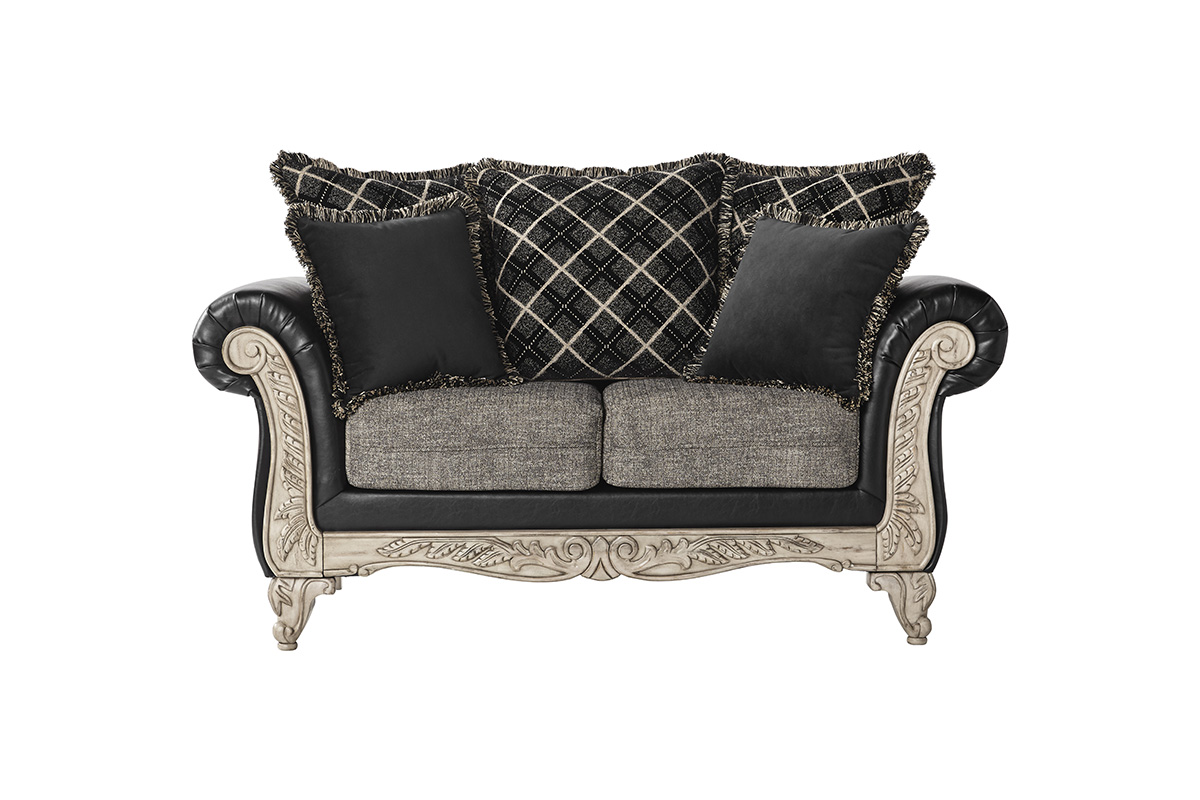 Loveseat image 3