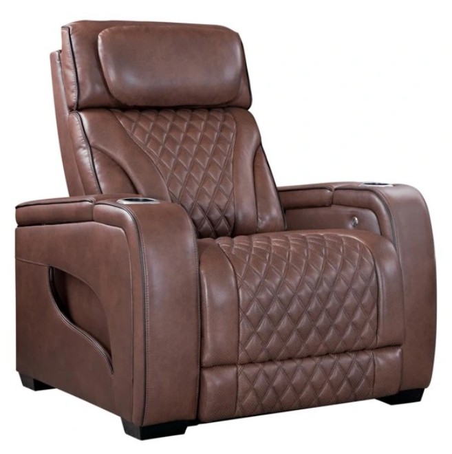 L83906 Como Recliner image 1