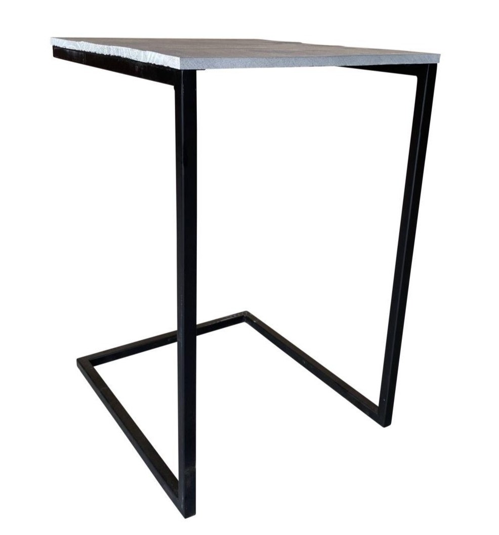 SKYLAR SIDE TABLE image 1