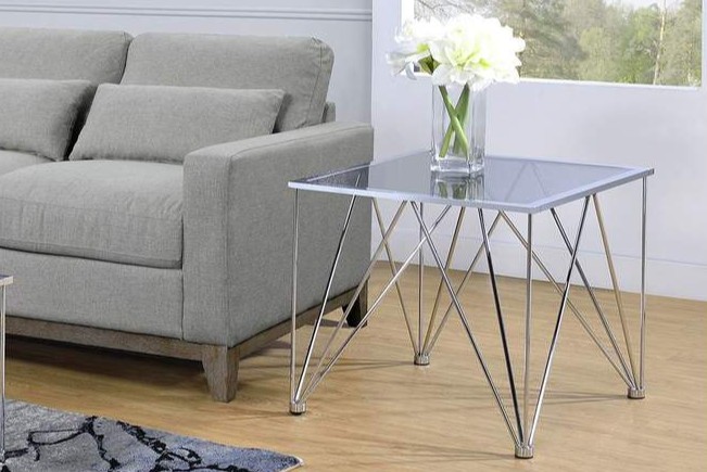Anne C - 1105C - 1106 End Table image 1
