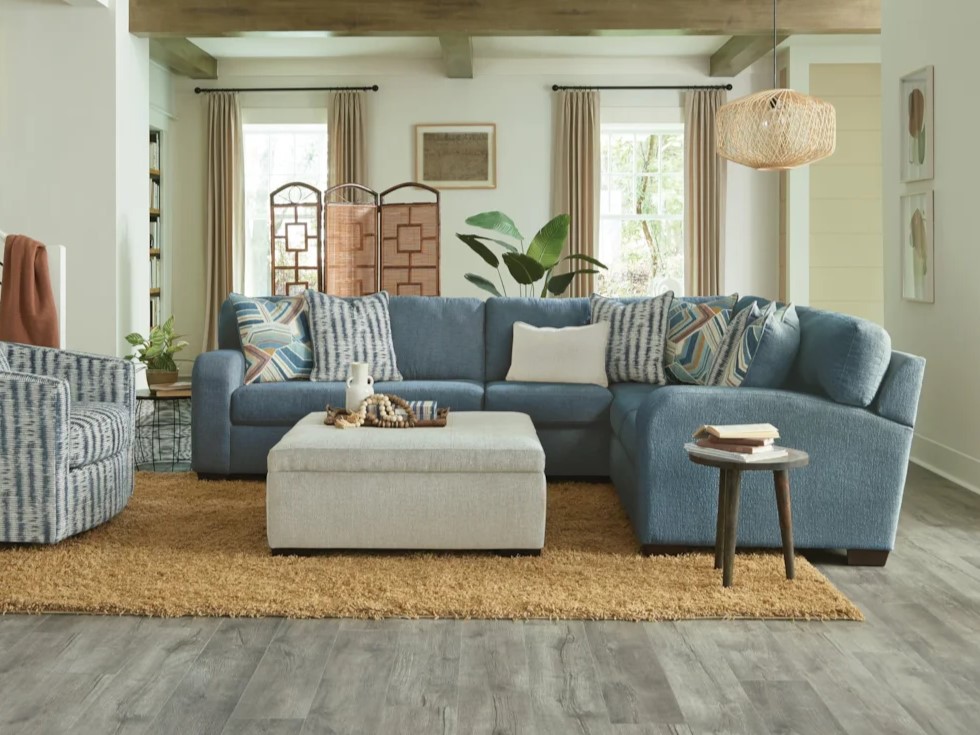 BH1046 Koda Ocean Sectional image 1