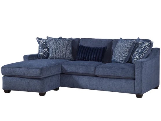 sofa chaise image 2
