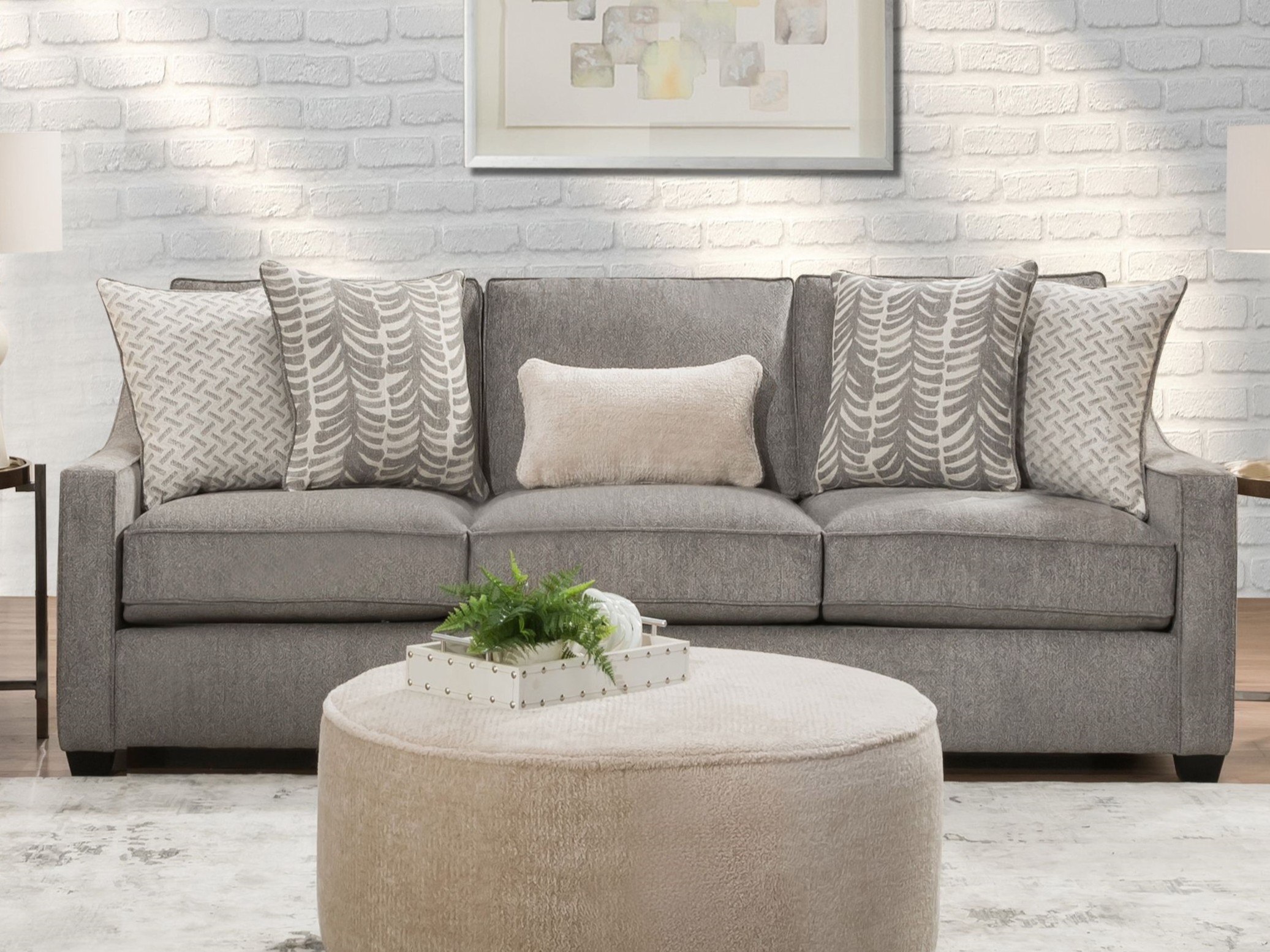 sofa closeup-4x3 image 3