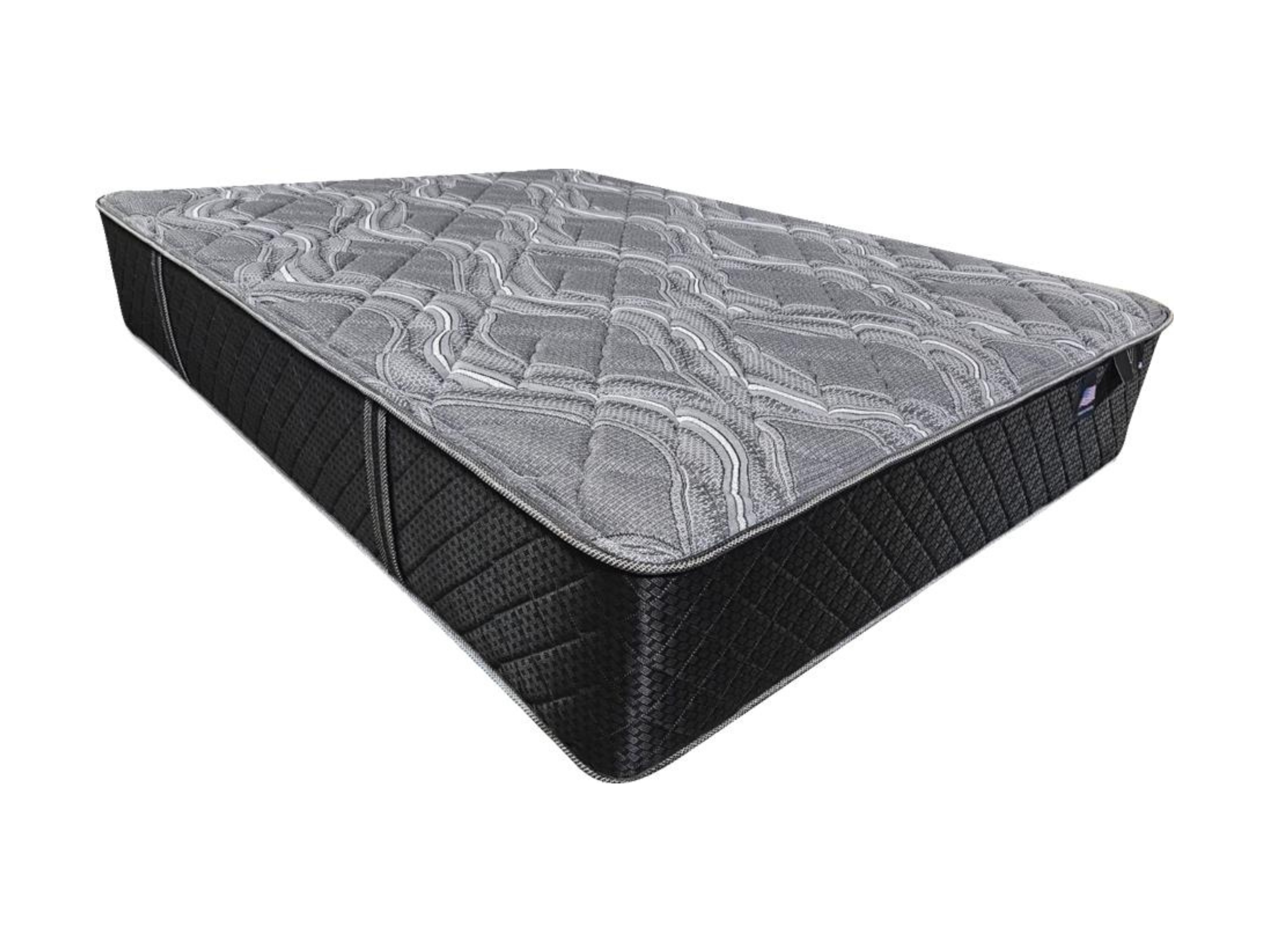 ROCK I Xtra Firm Queen Mattress image 1