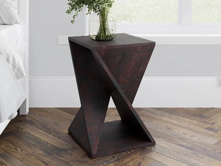 Jasper Accent Table image 1