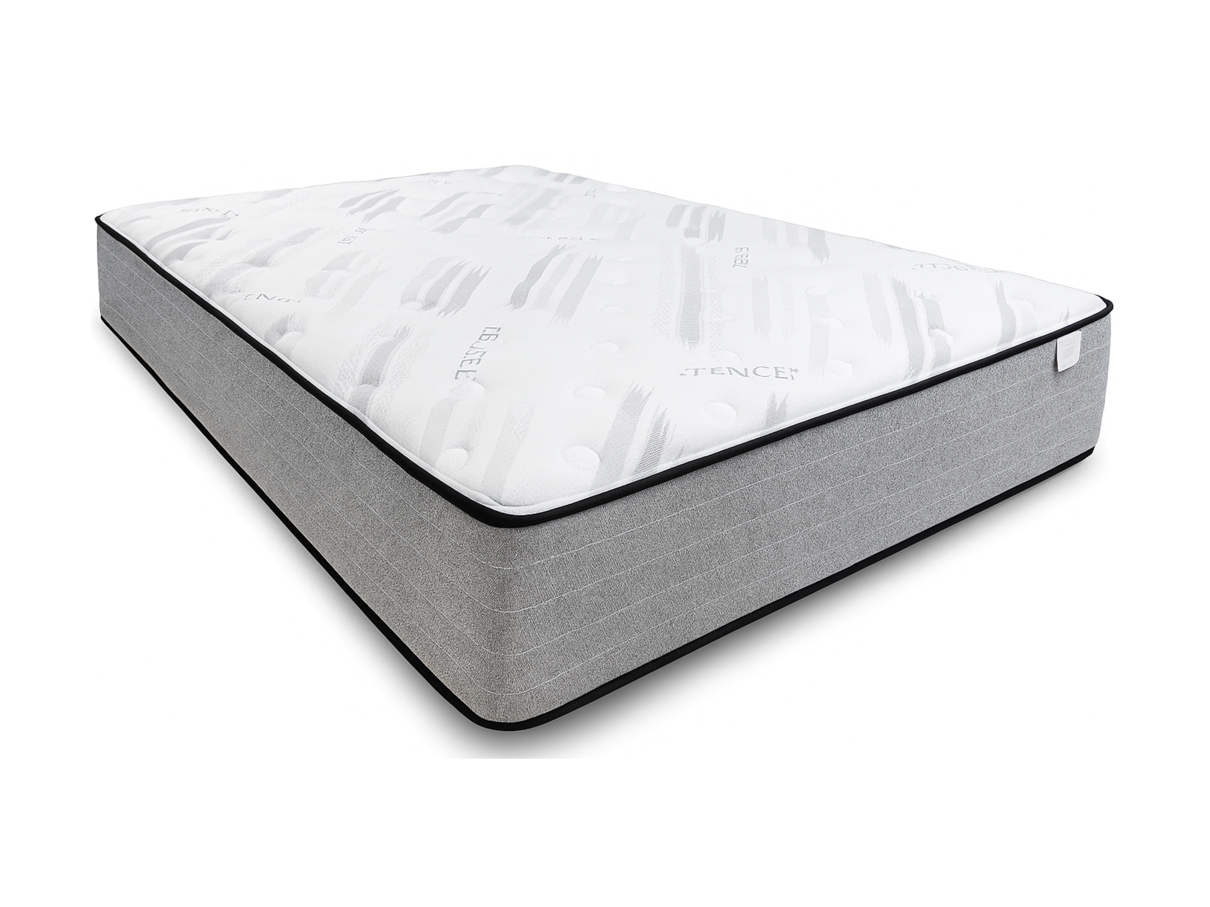 Dream Weaver Plush Queen Mattress image 1