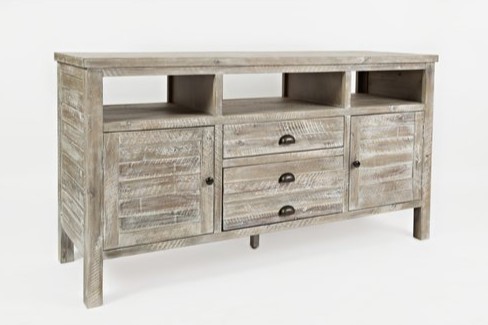 Artisan's Craft 60" Media Console image 1