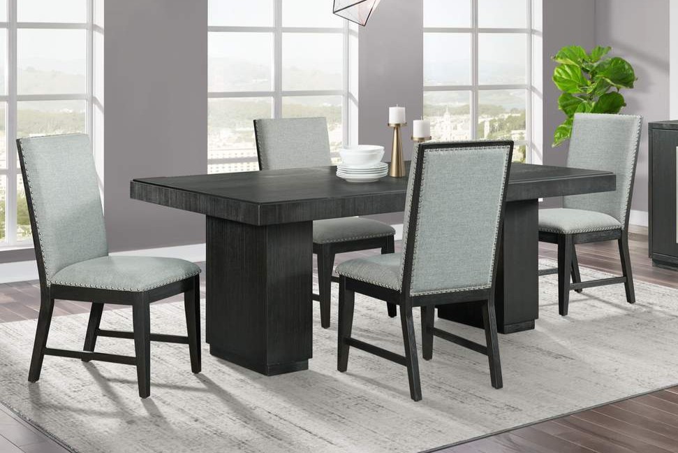 Donovan 9PC Dining Set image 1