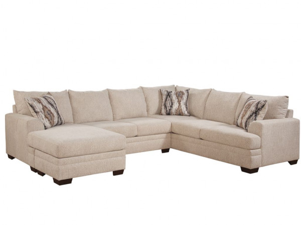 BH1310 Wayne Sand Sectional image 1