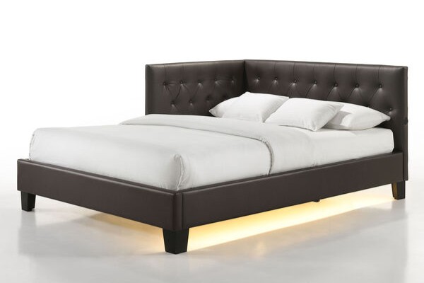 Julesburg Corner Full Bed image 1