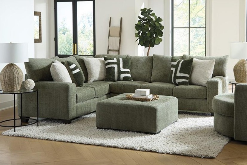 2225 Frederic Herb Sectional  image 1