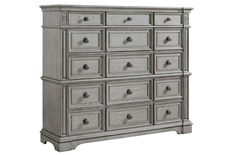 Glenmore Mansion Chest image 1
