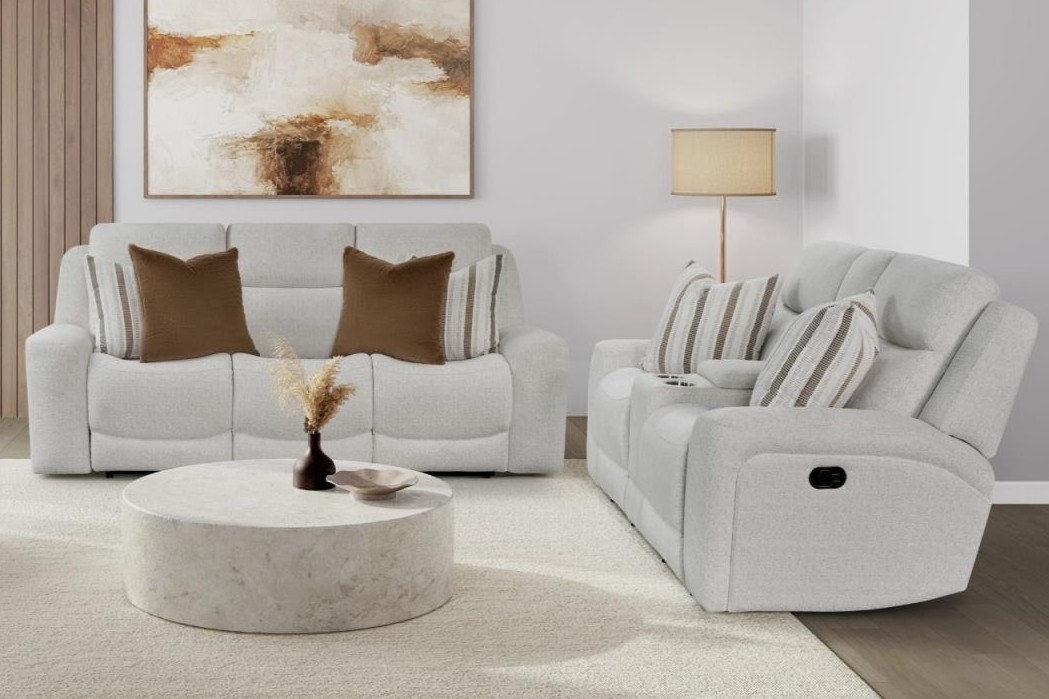 86005 Ada Sofa & Loveseat image 1