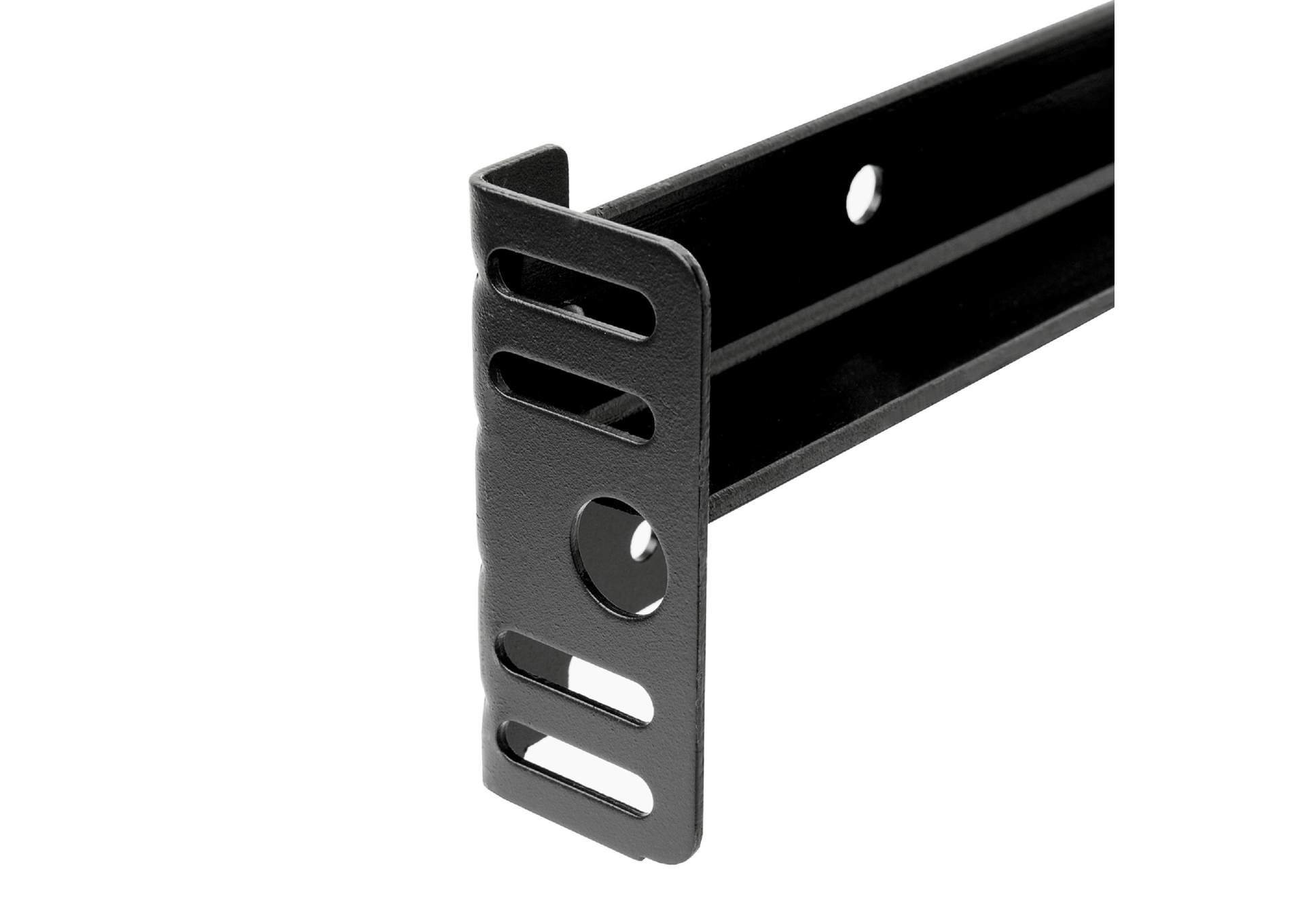 Queen - Full - Twin Adjustable Bed Frame - Glides image 6