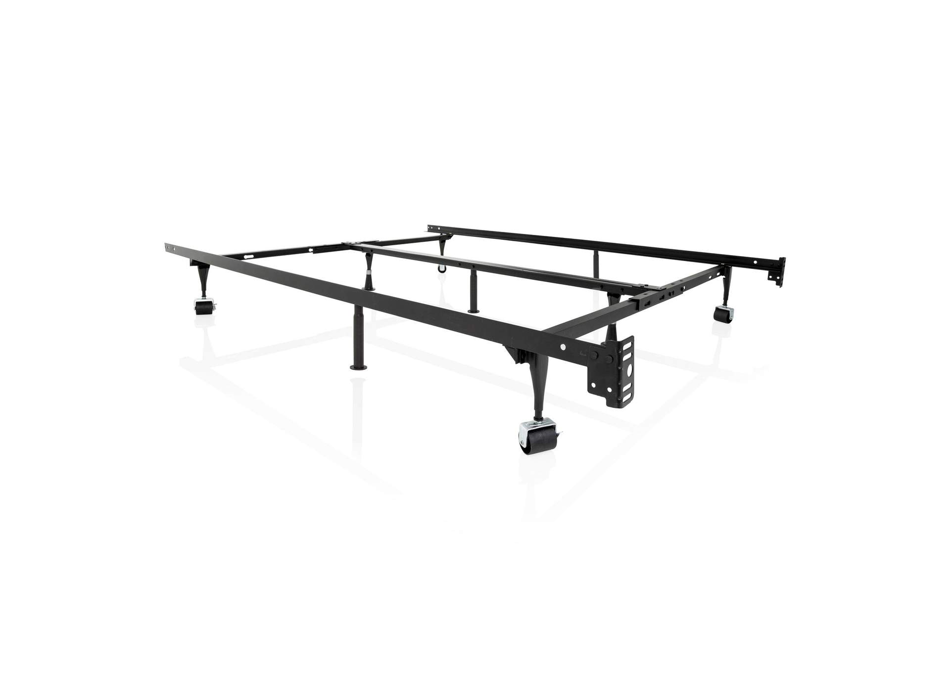 Universal Bed Frame - Glides image 3