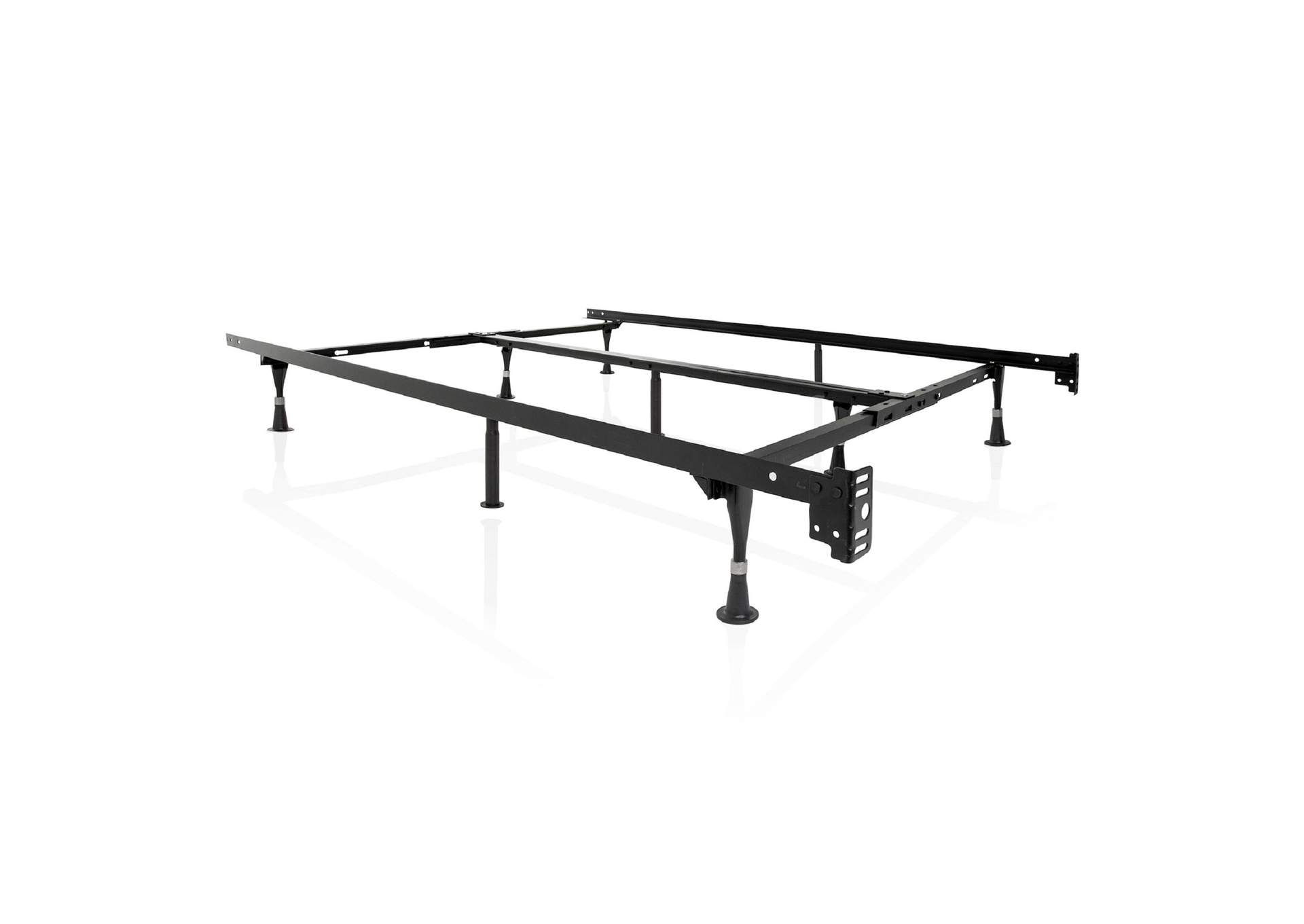 Universal Bed Frame - Glides image 1