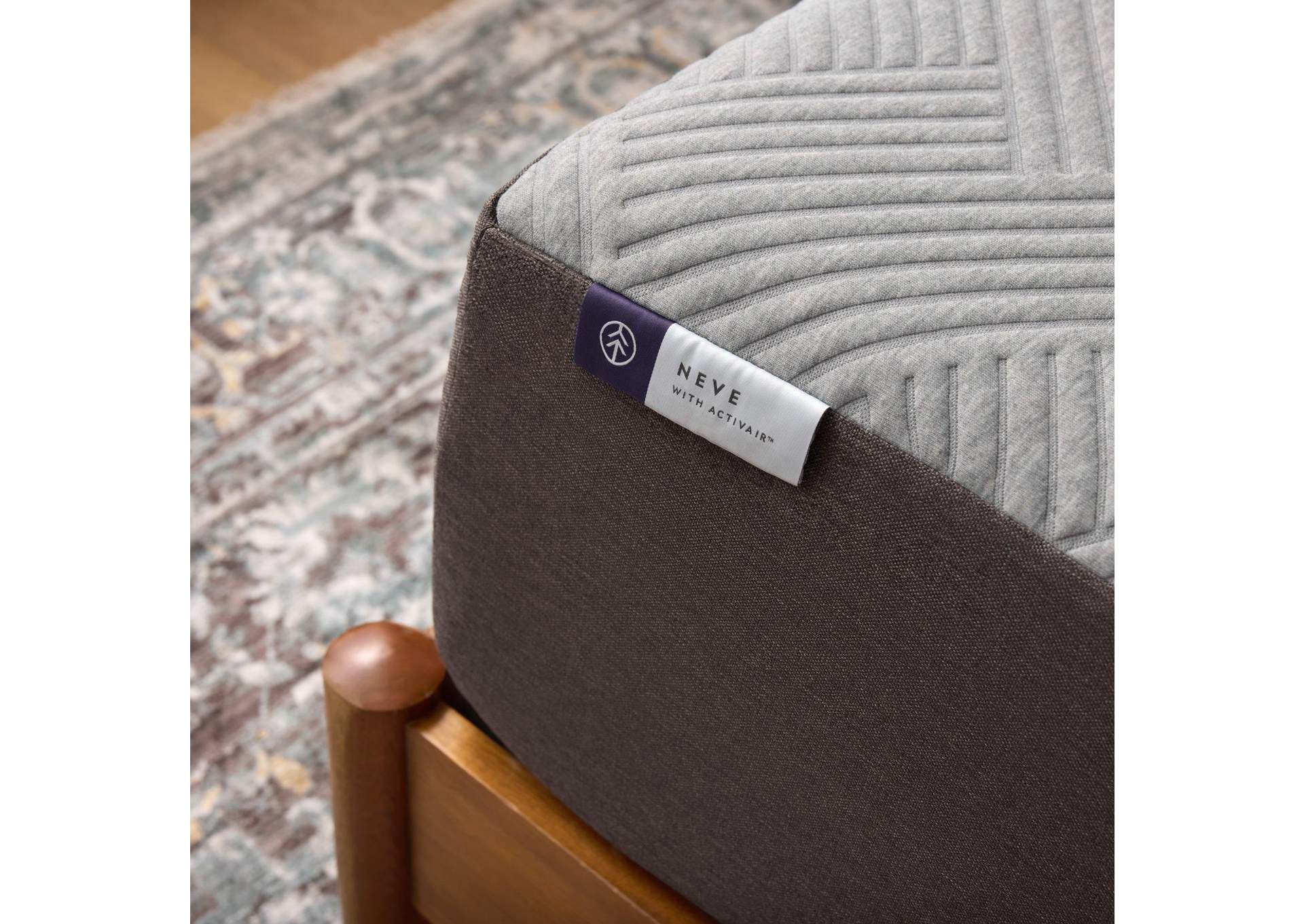 Neve Activair - Queen image 7