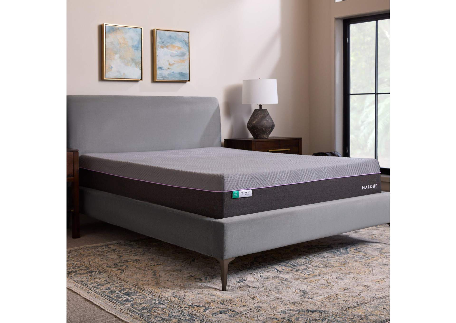 Polaris Aeroflex - Twin XL image 7